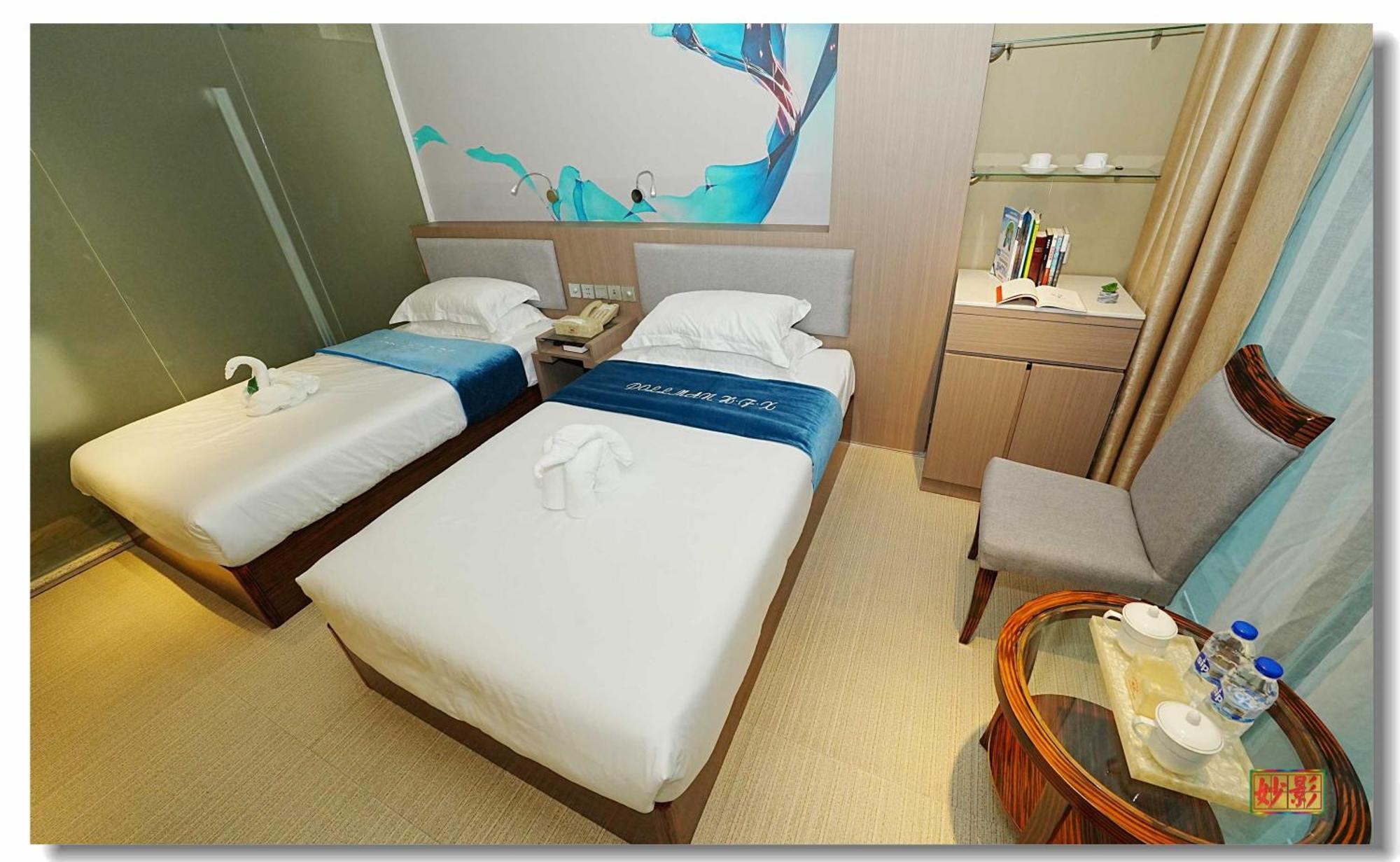 Pristinehotel Manila Eksteriør billede