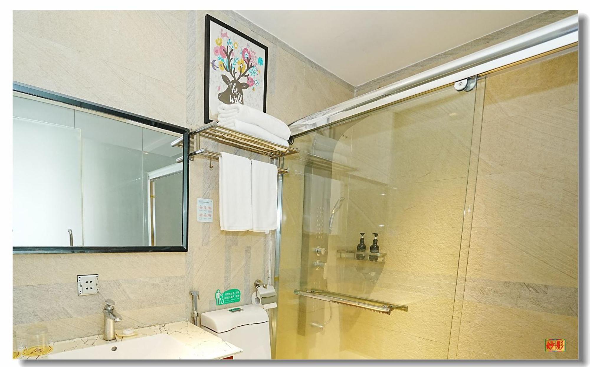 Pristinehotel Manila Eksteriør billede